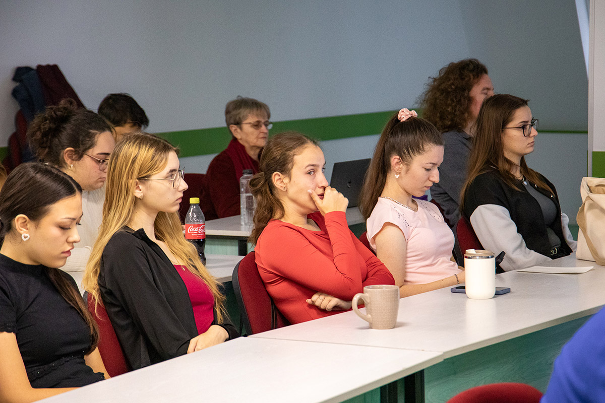 Szabadság és felelősség